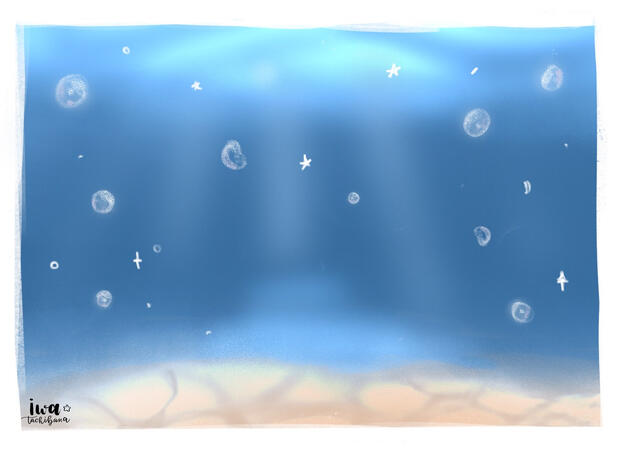 ocean ocean