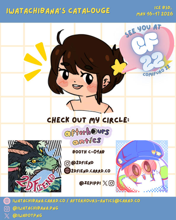 Hi — thanks for stopping by!