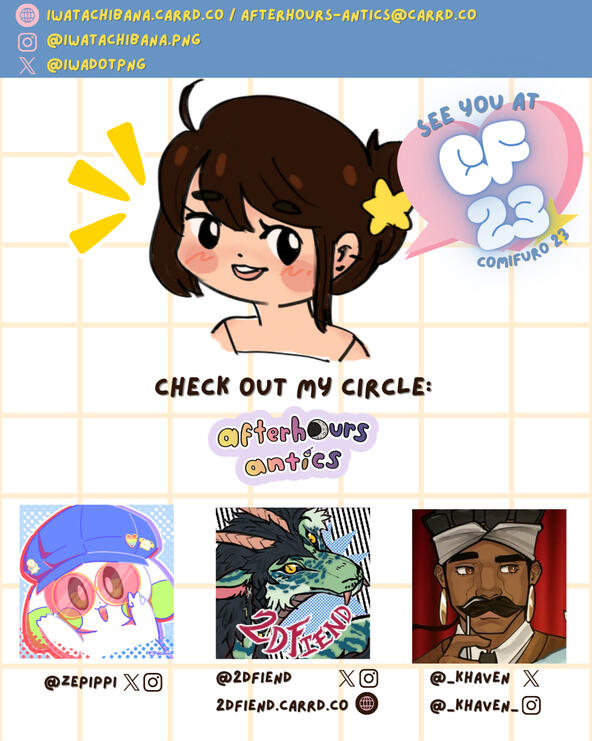 Hi — thanks for stopping by!